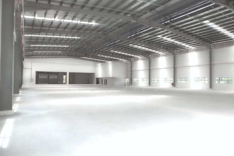 Detached Factory for Sale in Taman Perindustrian Senai (Senai) - Tom Chiew - Interior - PropertyGuru.com.my
