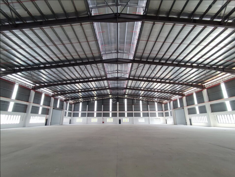 Detached Factory for Sale in Taman Perindustrian Senai (Senai) - Tom Chiew - Interior - PropertyGuru.com.my