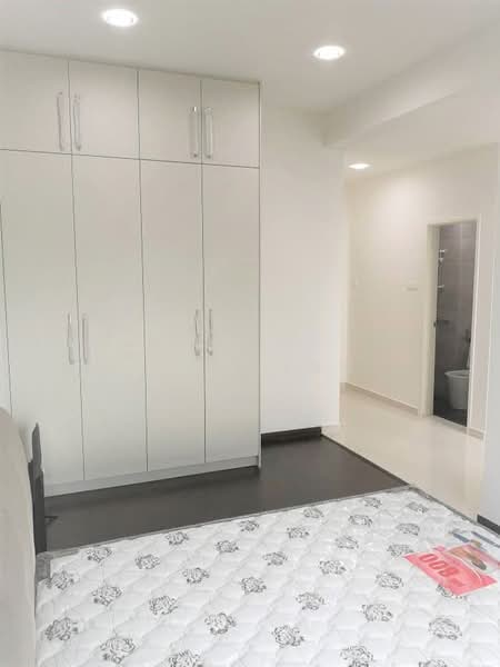 Condominium for Rent at SKS Pavillion Residences - Leon Tan - Bedroom - PropertyGuru.com.my