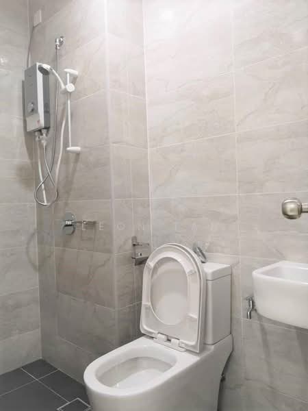 Condominium for Rent at SKS Pavillion Residences - Leon Tan - Bathroom - PropertyGuru.com.my