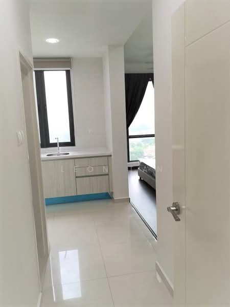 Condominium for Rent at SKS Pavillion Residences - Leon Tan - Corridor - PropertyGuru.com.my