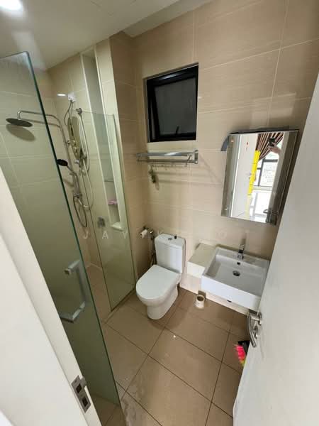 Condominium for Rent at CloudTree Residence - Jay Khoo - Bathroom - PropertyGuru.com.my