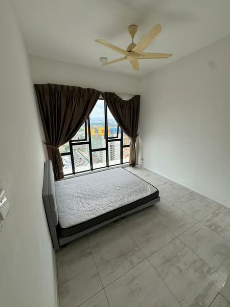 Condominium for Rent at CloudTree Residence - Jay Khoo - Bedroom - PropertyGuru.com.my