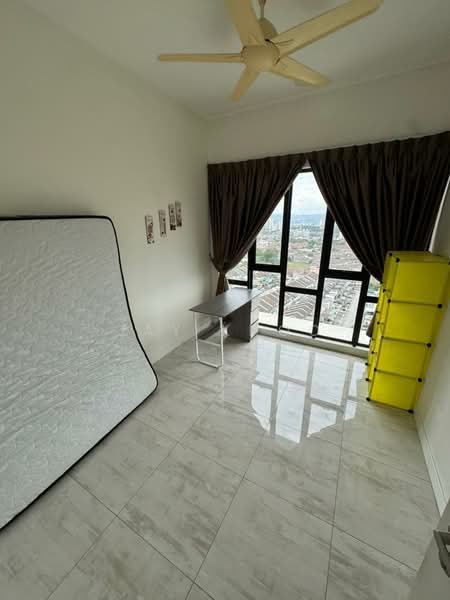 Condominium for Rent at CloudTree Residence - Jay Khoo - Bedroom - PropertyGuru.com.my