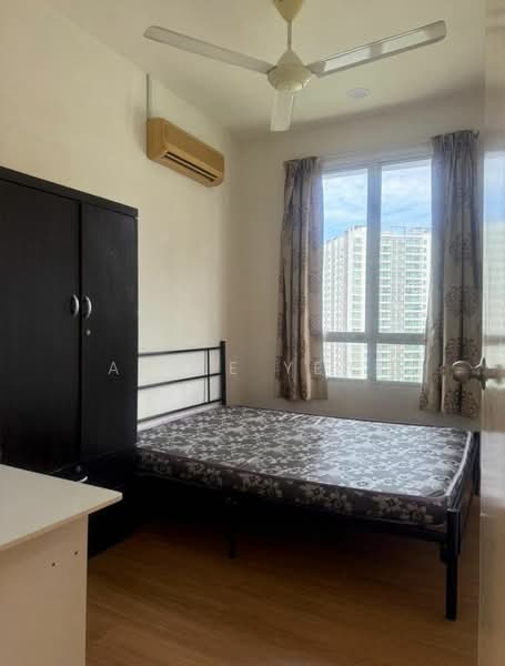 Condominium for Sale at Putra Place Condominium - Apple Yeap - Bedroom - PropertyGuru.com.my