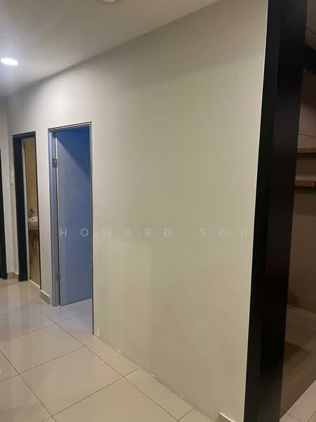 Service Residence for Rent at i-Residence @ i-City - Howard Soh - Corridor - PropertyGuru.com.my