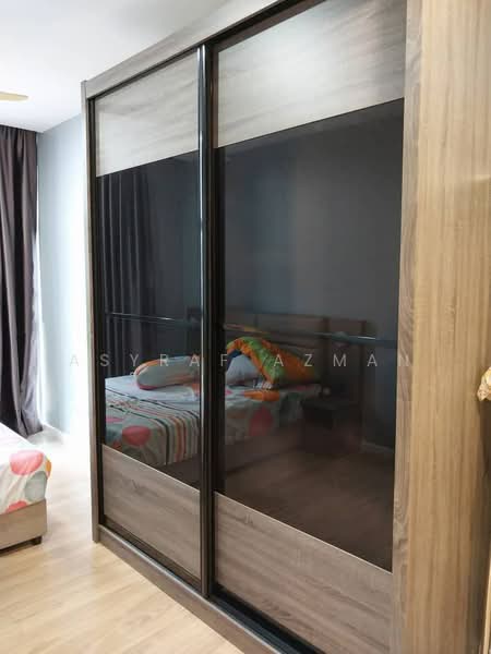 Condominium for Rent at Lakefront Residence - Asyraf Azman - Bedroom - PropertyGuru.com.my