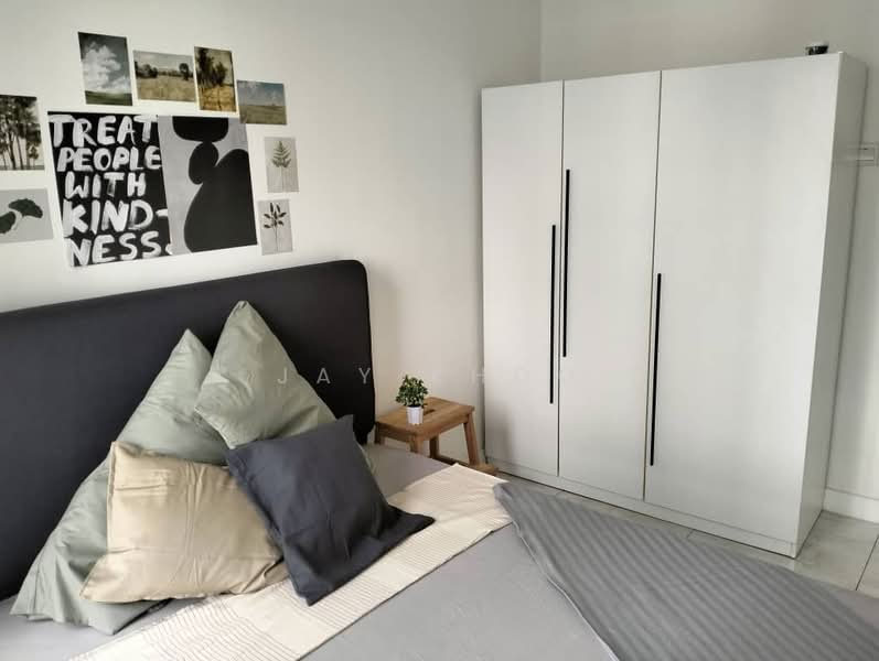 Condominium for Rent at CloudTree Residence - Jay Khoo - Bedroom - PropertyGuru.com.my