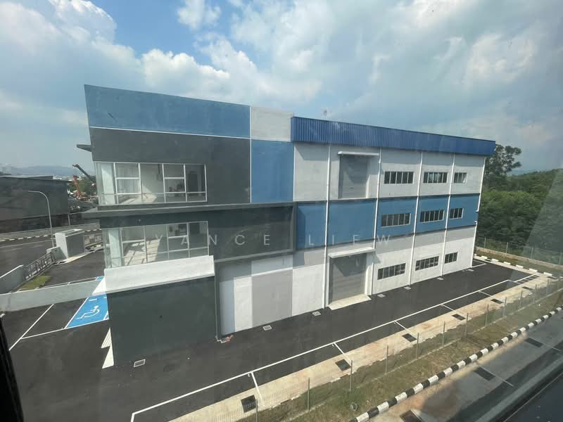 Area 21 Entrepreneur Balakong untuk Untuk Dijual - RM 7,500,000, Apr 2026 - Exterior - PropertyGuru.com.my