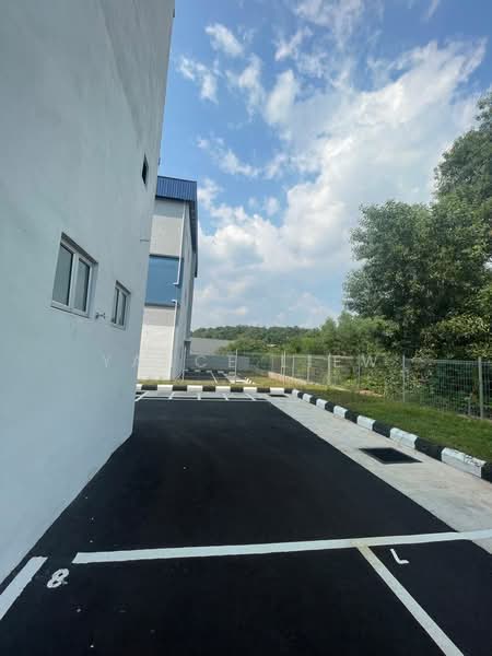 Area 21 Entrepreneur Balakong untuk Untuk Dijual - RM 7,500,000, Apr 2026 - Exterior - PropertyGuru.com.my