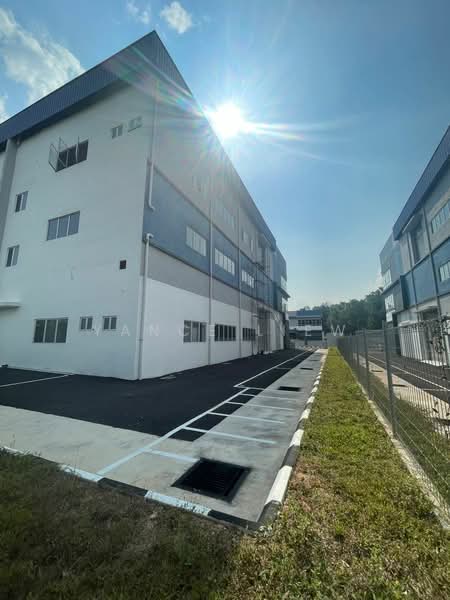 Area 21 Entrepreneur Balakong untuk Untuk Dijual - RM 7,500,000, Apr 2026 - Exterior - PropertyGuru.com.my