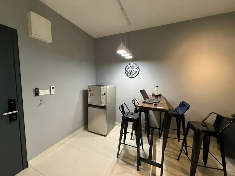 Service Residence for Rent at The New Duo @ Edumetro - Kris Kim - Interior - PropertyGuru.com.my