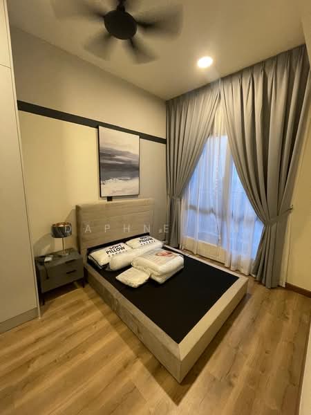 8th & Stellar untuk Untuk Disewa - RM 2,450 /bulan, Mac 2026 - Bedroom - PropertyGuru.com.my