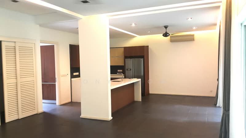 Semi-Detached House for Rent in Dataran Ara Damansara (Ara Damansara) - Tony Siow - Dry Kitchen - PropertyGuru.com.my