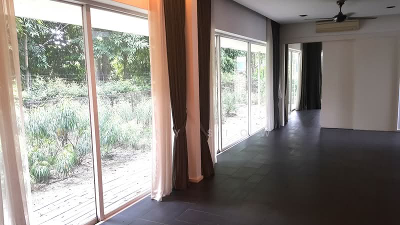 Semi-Detached House for Rent in Dataran Ara Damansara (Ara Damansara) - Tony Siow - Living Room - PropertyGuru.com.my