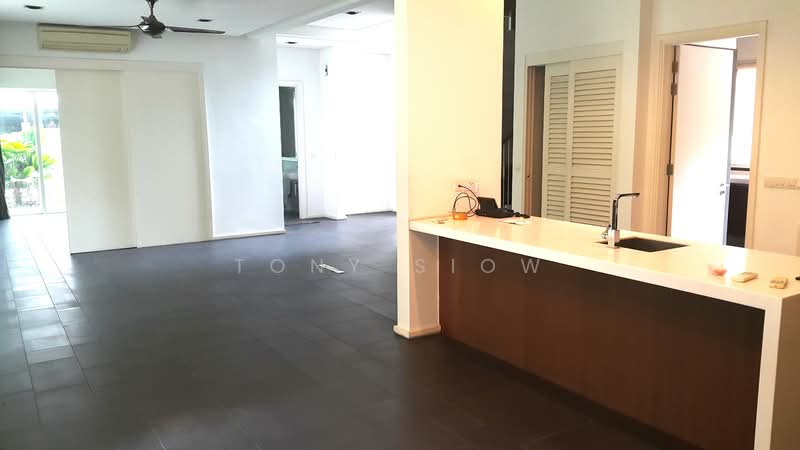 Semi-Detached House for Rent in Dataran Ara Damansara (Ara Damansara) - Tony Siow - Interior - PropertyGuru.com.my