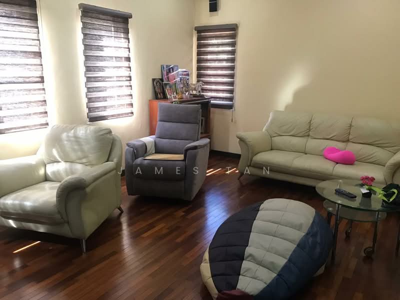 Bungalow for Sale in Ampang Jaya (Ampang) - James Tan - Living Room - PropertyGuru.com.my