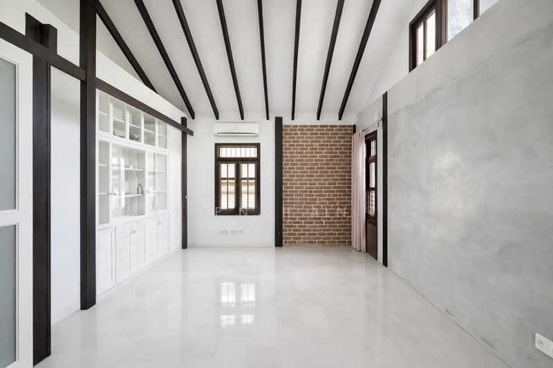 Rumah Banglo untuk Dijual di Saujana (Selangor) - Ken Tan - Interior - PropertyGuru.com.my
