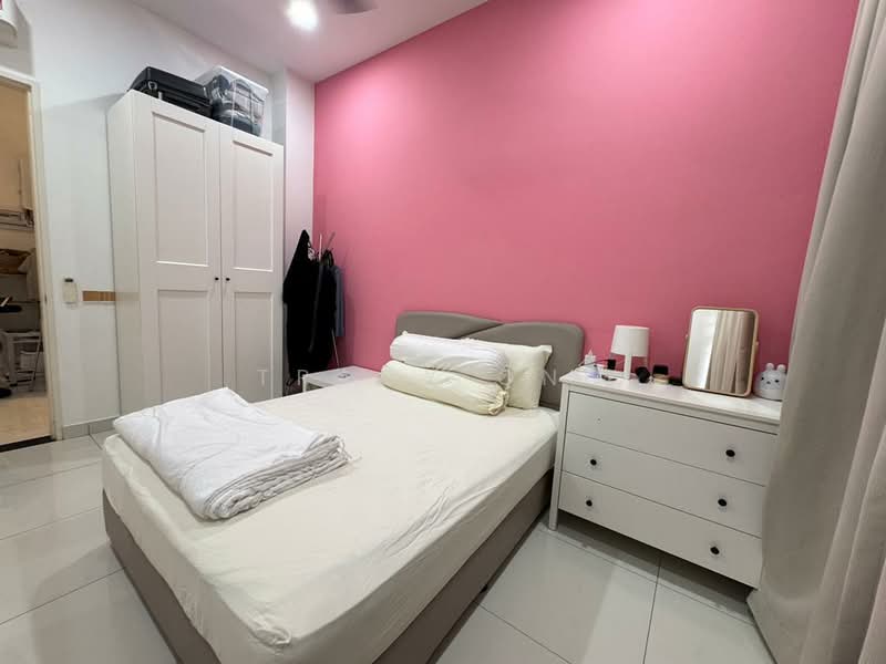 2-storey Terraced House for Sale in Eco Summer (Johor Bahru) - Tracy Ong - Bedroom - PropertyGuru.com.my