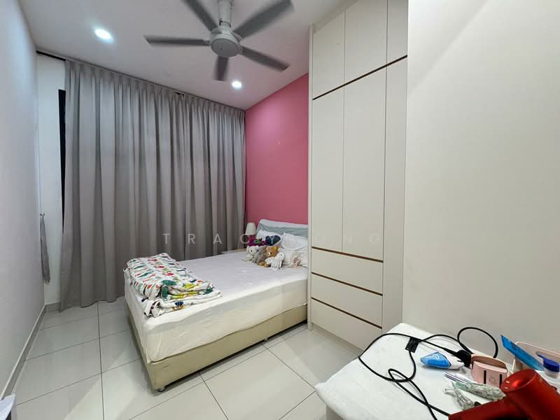 2-storey Terraced House for Sale in Eco Summer (Johor Bahru) - Tracy Ong - Bedroom - PropertyGuru.com.my