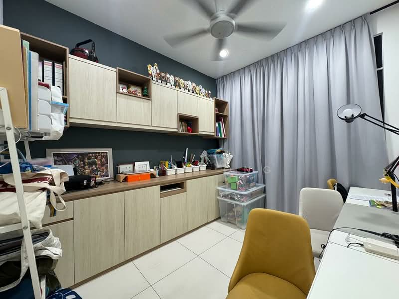 2-storey Terraced House for Sale in Eco Summer (Johor Bahru) - Tracy Ong - Study - PropertyGuru.com.my