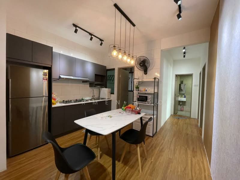 The Trees untuk Untuk Disewa - RM 2,500 /bulan, Mac 2026 - Kitchen - PropertyGuru.com.my