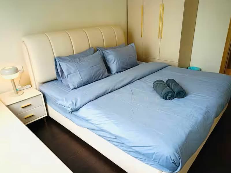 Service Residence for Sale at R&F Princess Cove Phase 1 - Belinda Choo - Bedroom - PropertyGuru.com.my