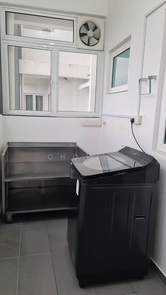 Condominium for Rent at Lavender Residences - Chow . - Interior - PropertyGuru.com.my