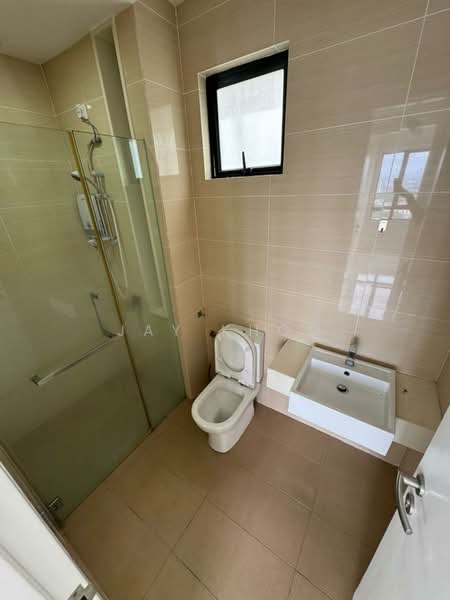 Condominium for Rent at CloudTree Residence - Jay Khoo - Bathroom - PropertyGuru.com.my
