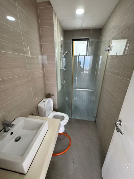 Condominium for Rent at CloudTree Residence - Jay Khoo - Bathroom - PropertyGuru.com.my