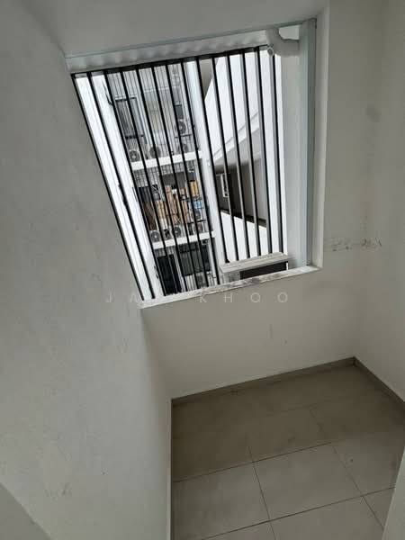 Condominium for Rent at CloudTree Residence - Jay Khoo - Balcony - PropertyGuru.com.my