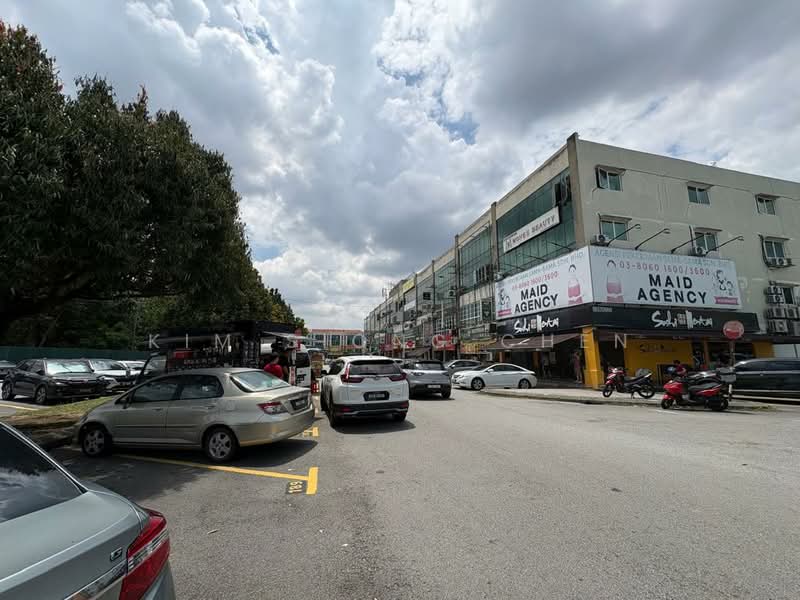 Shop for Sale in Bandar Puteri Puchong (Puchong) - Kim Siong Chen - Exterior - PropertyGuru.com.my
