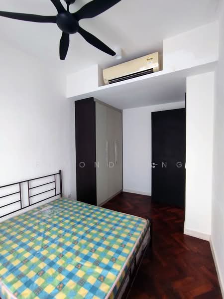 Avira Medini Iskandar untuk Untuk Disewa - RM 5,000 /bulan, Mac 2026 - Bedroom - PropertyGuru.com.my