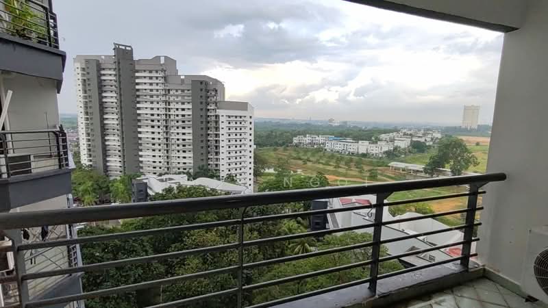 Seri Mutiara Apartment untuk Untuk Disewa - RM 1,500 /bulan, Mac 2026 - PropertyGuru.com.my