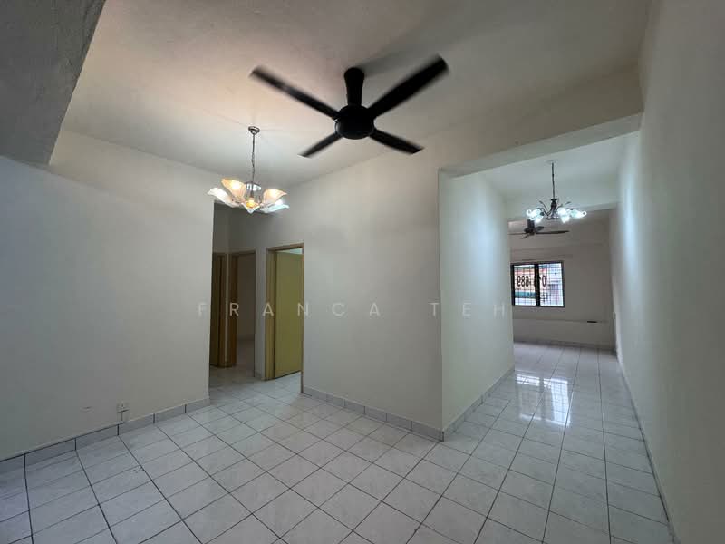 Apartment for Sale at Taman Lembah Maju 600 Apartment - Franca Teh - Interior - PropertyGuru.com.my