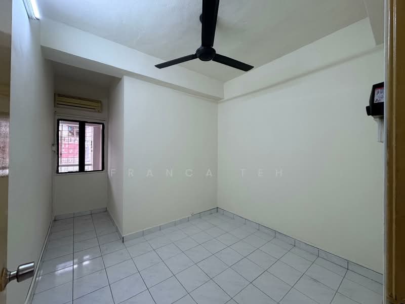 Apartment for Sale at Taman Lembah Maju 600 Apartment - Franca Teh - Interior - PropertyGuru.com.my