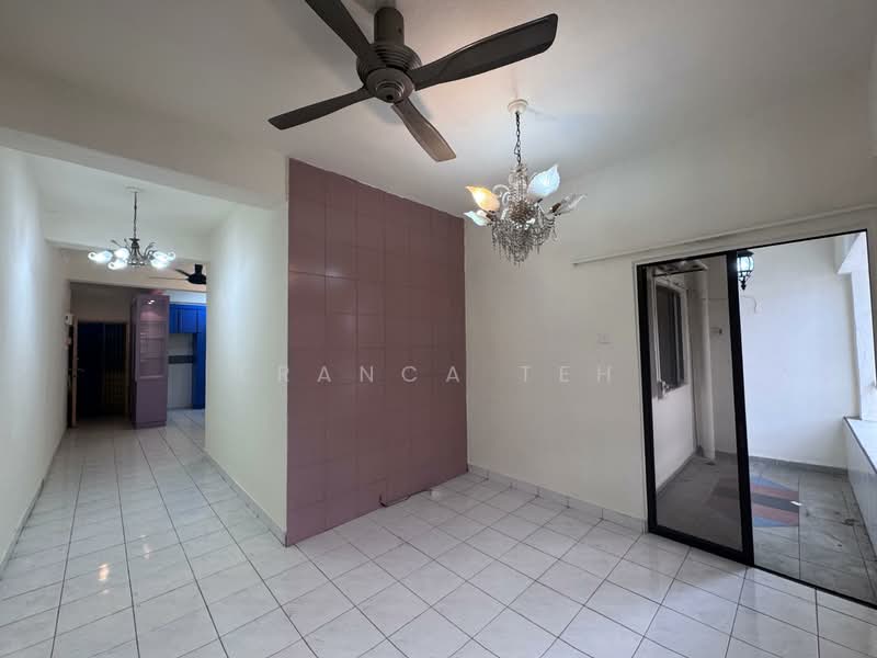Apartment for Sale at Taman Lembah Maju 600 Apartment - Franca Teh - Interior - PropertyGuru.com.my