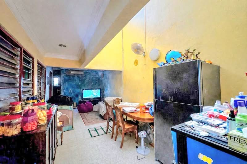 Bangsar Baru untuk Untuk Dijual - RM 1,550,000, Mac 2026 - Living Room - PropertyGuru.com.my