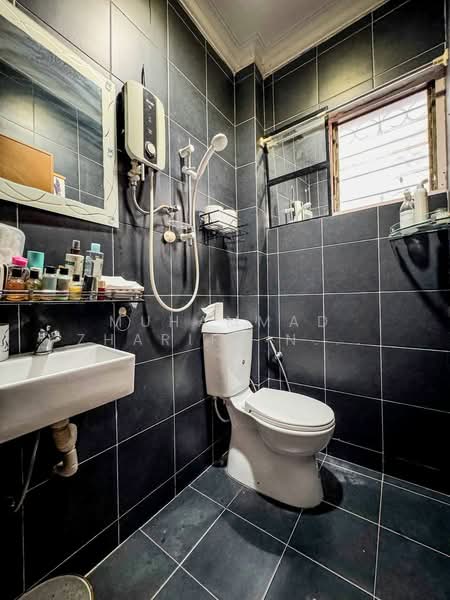 Bangsar Baru untuk Untuk Dijual - RM 1,550,000, Mac 2026 - Bathroom - PropertyGuru.com.my