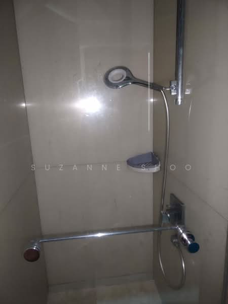 Service Residence for Rent at Soho Suites Serviced Residence @ KLCC - Suzanne Shoo - Bathroom - PropertyGuru.com.my