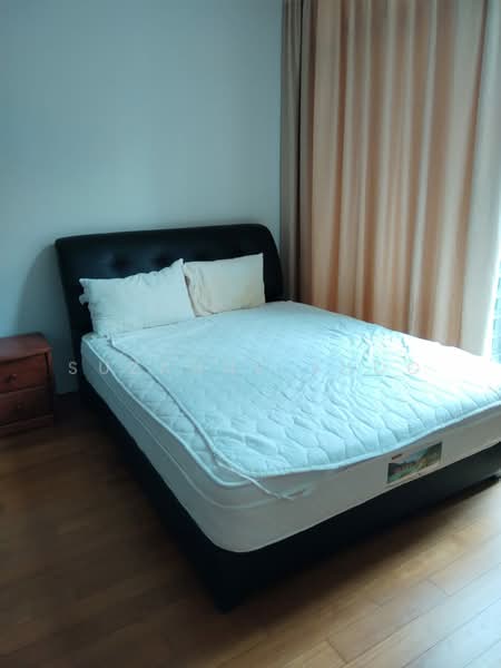 Service Residence for Rent at Soho Suites Serviced Residence @ KLCC - Suzanne Shoo - Bedroom - PropertyGuru.com.my
