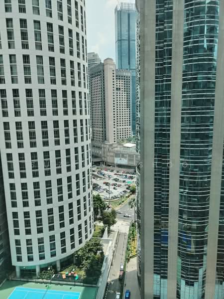 Service Residence for Rent at Soho Suites Serviced Residence @ KLCC - Suzanne Shoo - Exterior - PropertyGuru.com.my