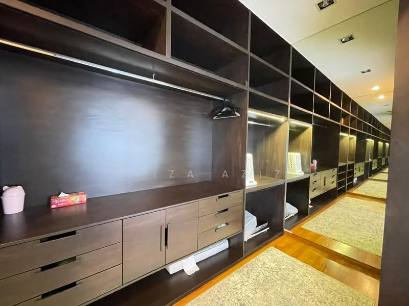 Semi-Detached House for Sale in Taman Eko Botanic (Gelang Patah) - Faiza Aziz - Interior - PropertyGuru.com.my