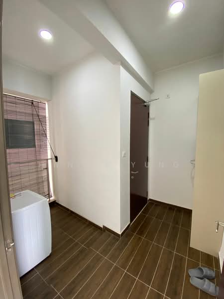 Condominium for Rent at Bay Laurel @ Country Garden Danga Bay - Han Lu Yung - Entrance - PropertyGuru.com.my