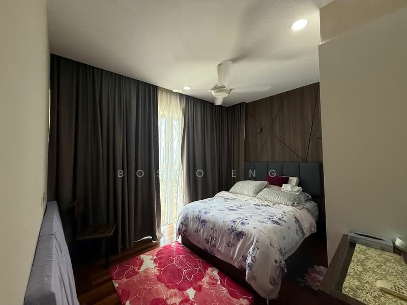 Medini Signature untuk Untuk Dijual - RM 480,000, Mac 2026 - Bedroom - PropertyGuru.com.my