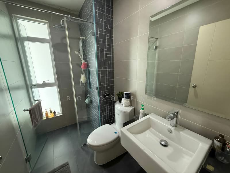 Medini Signature untuk Untuk Dijual - RM 480,000, Mac 2026 - Bathroom - PropertyGuru.com.my