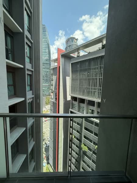 Service Residence for Rent at Stonor 3 - Winson Tay - Exterior - PropertyGuru.com.my