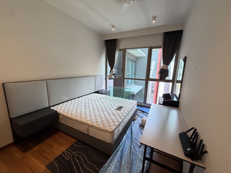 Service Residence for Rent at Stonor 3 - Winson Tay - Bedroom - PropertyGuru.com.my