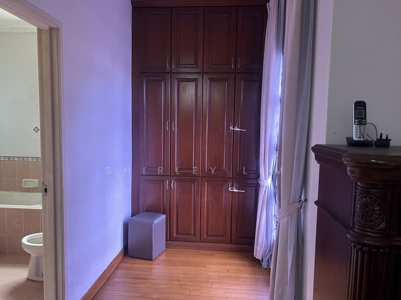 Bandar Sri Damansara untuk Untuk Dijual - RM 2,500,000, Mac 2026 - Bathroom - PropertyGuru.com.my
