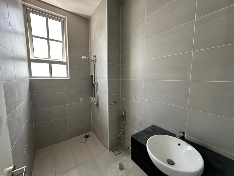 Semi-Detached House for Sale in Taman Ekoflora (Johor Bahru) - Pan Pan - PropertyGuru.com.my